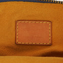 Louis Vuitton Baggy GM Monogram Denim Shoulder Bag