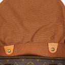 Louis Vuitton Speedy 30 Monogram Canvas Bag