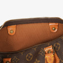 Louis Vuitton Speedy 30 Monogram Canvas Bag