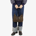 Fendi Zucca Shoulder Bag