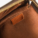 Louis Vuitton Pochette Accessoires &nbsp;Monogram Canvas Clutch Bag