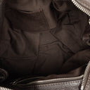 Chloe Paddington Brown Satchel Bag