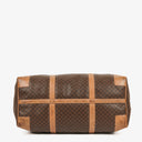 Celine Vintage Macadam Triomphe Travel Bag
