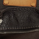 Chloe Paddington Brown Satchel Bag