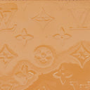 Louis Vuitton Vernis Pochette Accessories NM Rose Velours