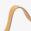 Coach Beige Baguette Sholuder Bag