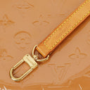 Louis Vuitton Vernis Pochette Accessories NM Rose Velours