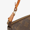Louis Vuitton Pochette Accessoires &nbsp;Monogram Canvas Clutch Bag