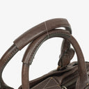 Chloe Paddington Brown Satchel Bag
