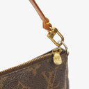 Louis Vuitton Pochette Accessoires &nbsp;Monogram Canvas Clutch Bag
