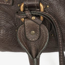 Chloe Paddington Brown Satchel Bag