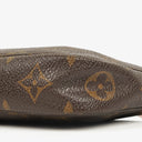 Louis Vuitton Pochette Accessoires &nbsp;Monogram Canvas Clutch Bag