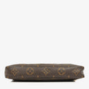 Louis Vuitton Pochette Accessoires &nbsp;Monogram Canvas Clutch Bag
