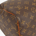 Louis Vuitton Speedy 30 Monogram Canvas Bag