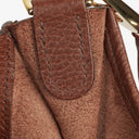 Hermes Evelyne I Clemence Leather Shoulder Bag