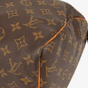 Louis Vuitton Speedy 30 Monogram Canvas Bag