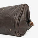 Chloe Paddington Brown Satchel Bag