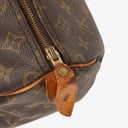 Louis Vuitton Speedy 30 Monogram Canvas Bag