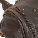 Chloe Paddington Brown Satchel Bag