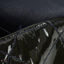 Chanel 2.55 Reissue Double Flap Patent Leather With Ruthenium Hardware