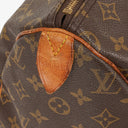 Louis Vuitton Speedy 30 Monogram Canvas Bag