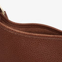 Hermes Evelyne I Clemence Leather Shoulder Bag