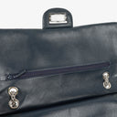 Chanel 2.55 Reissue Double Flap Patent Leather With Ruthenium Hardware