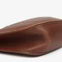 Hermes Evelyne I Clemence Leather Shoulder Bag