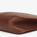 Hermes Evelyne I Clemence Leather Shoulder Bag