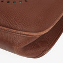 Hermes Evelyne I Clemence Leather Shoulder Bag