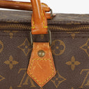Louis Vuitton Speedy 30 Monogram Canvas Bag