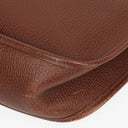 Hermes Evelyne I Clemence Leather Shoulder Bag