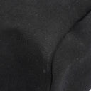 Hermes Herbag Canvas Vache Hunter Black 2 In 1 Bag