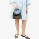 Fendi Roma 1925 Shoulder Bag