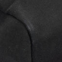 Hermes Herbag Canvas Vache Hunter Black 2 In 1 Bag
