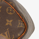 Louis Vuitton Speedy 30 Monogram Canvas Bag