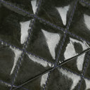 Chanel 2.55 Reissue Double Flap Patent Leather With Ruthenium Hardware