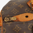 Louis Vuitton Speedy 30 Monogram Canvas Bag