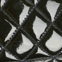 Chanel 2.55 Reissue Double Flap Patent Leather With Ruthenium Hardware