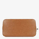 Louis Vuitton Alma PM Cannelle EPI Leather Handbag