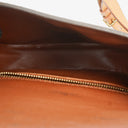 Louis Vuitton Saint Cloud Vintage MM Monogram Canvas Crossbody Bag