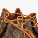 Louis Vuitton Noe GM Malletier Monogram Canvas Shoulder Bag