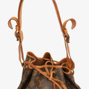 Louis Vuitton Noe GM Malletier Monogram Canvas Shoulder Bag