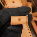 Louis Vuitton Noe GM Malletier Monogram Canvas Shoulder Bag