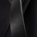 Hermes Herbag Canvas Vache Hunter Black 2 In 1 Bag
