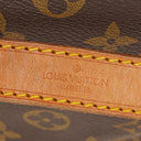 Louis Vuitton Noe GM Malletier Monogram Canvas Shoulder Bag
