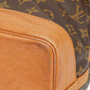 Louis Vuitton Noe GM Malletier Monogram Canvas Shoulder Bag