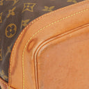 Louis Vuitton Noe GM Malletier Monogram Canvas Shoulder Bag
