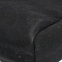 Hermes Herbag Canvas Vache Hunter Black 2 In 1 Bag