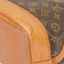 Louis Vuitton Noe GM Malletier Monogram Canvas Shoulder Bag
